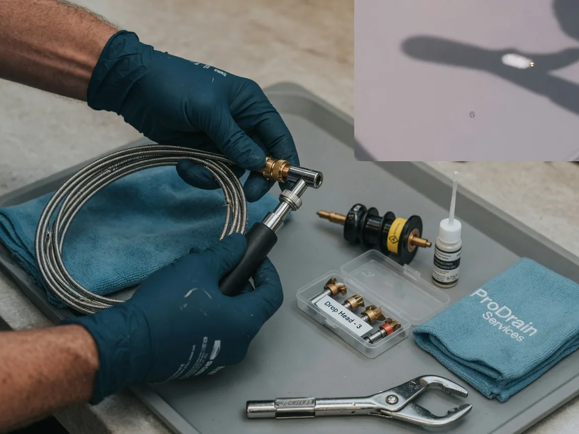 Why choose Drain Cleaning in Guntersville, AL